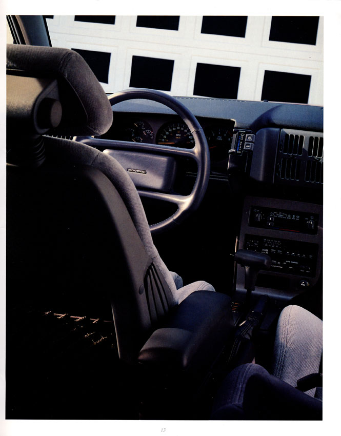 1987 Pontiac-10